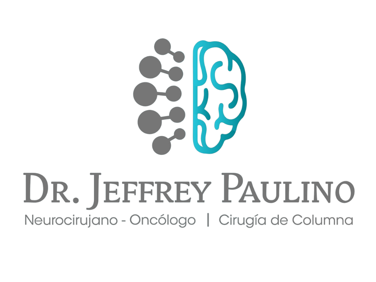 Dr. Jeffrey Paulino